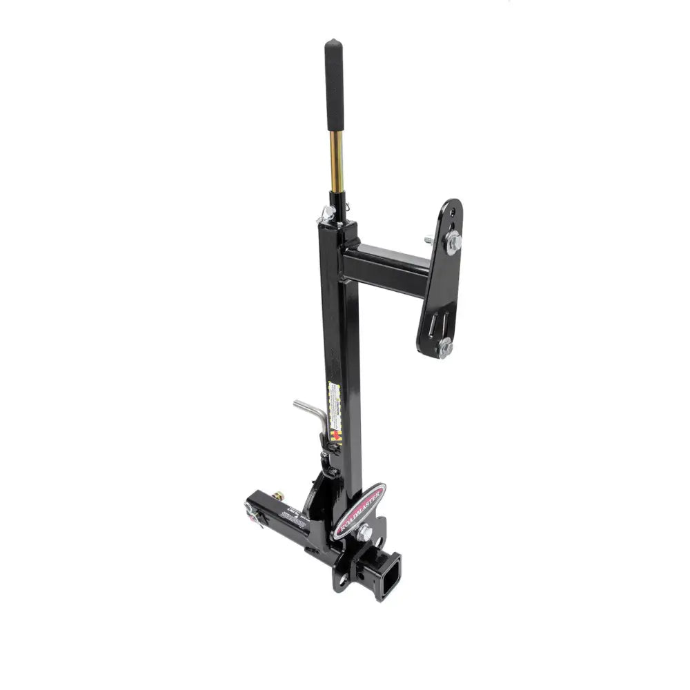 Roadmaster 195125 - Small Spare Tire Carrier