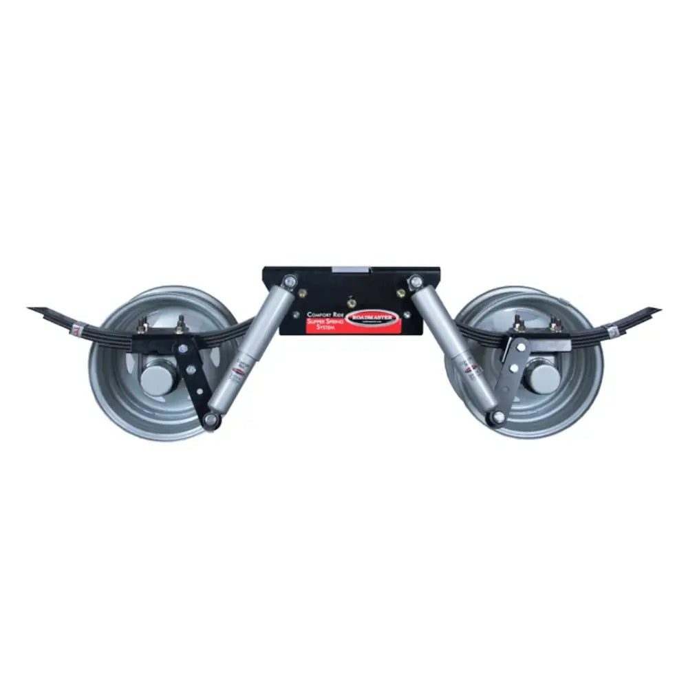Roadmaster 24238 Trailer Shock Absorber