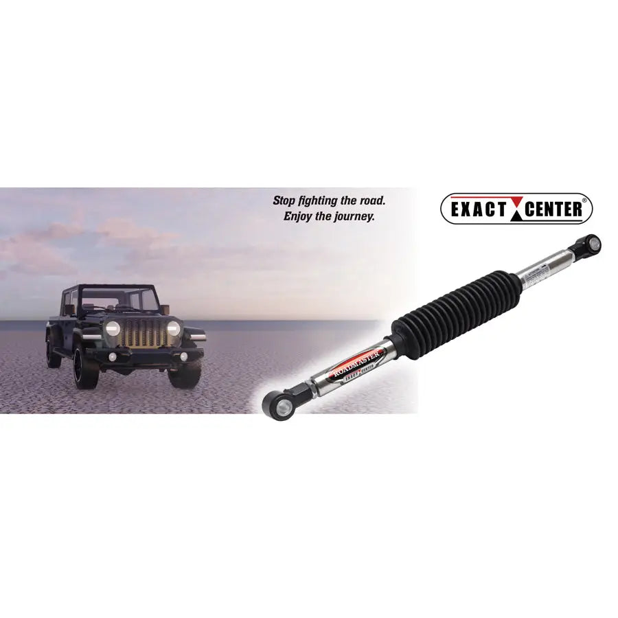 Roadmaster 481300A Steering Stabilizer