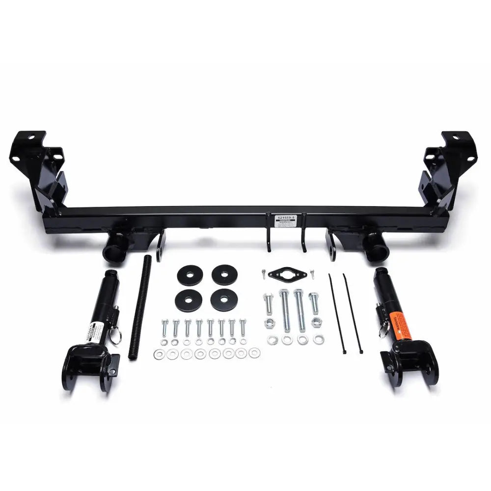 Roadmaster 521559-5 Vehicle Baseplate