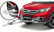 523182-5 Vehicle Baseplate