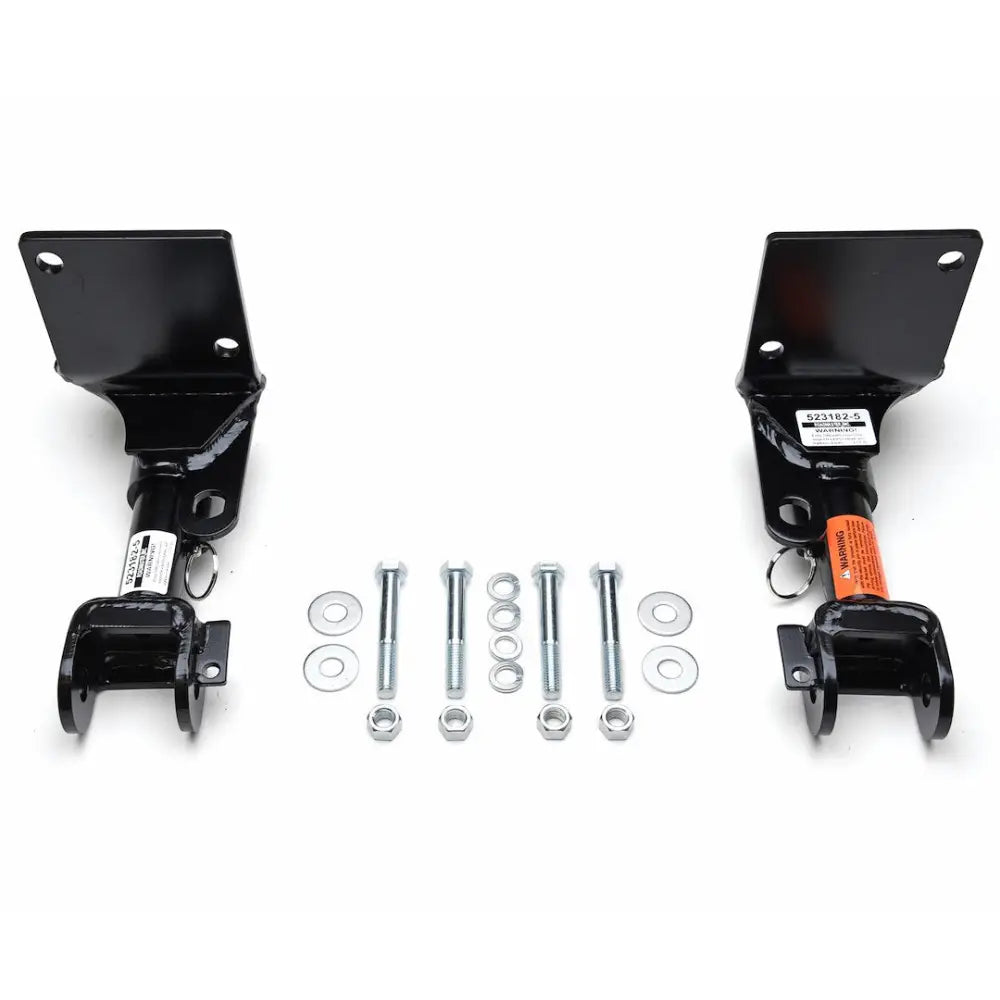 Roadmaster Hands-On Design And Manufacturing Vehicle Baseplate 523182-5 - 2015 Chevy GMC Bracket