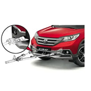 524465-5 Vehicle Baseplate