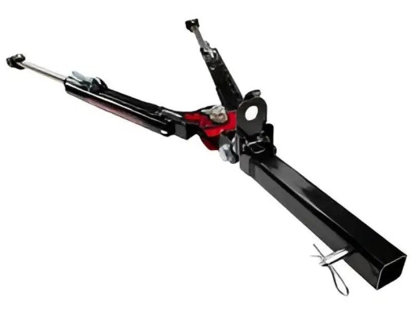Roadmaster 622 Falcon 3HD Tow Bar for safe towing with secure connection and adjustable arms