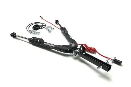 Roadmaster 676 Nighthawk Towbar 