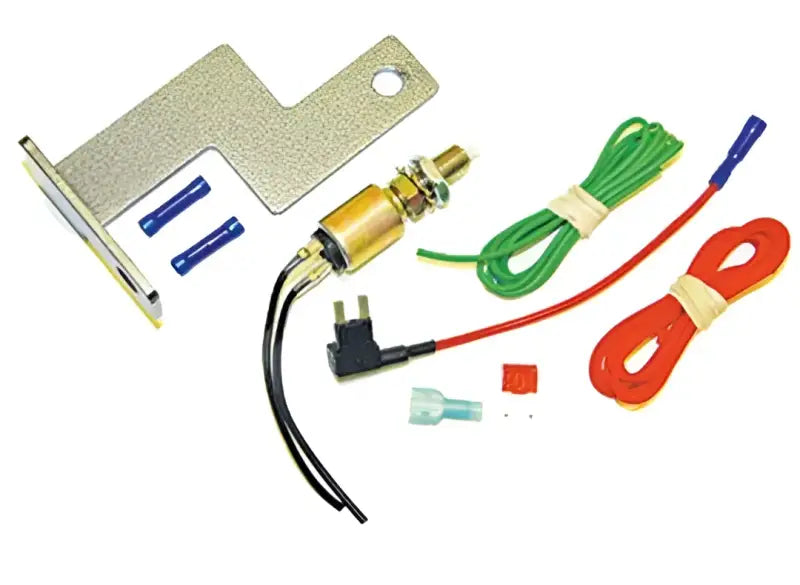 751000 Towed Vehicle Brake Monitor Light Switch Kit
