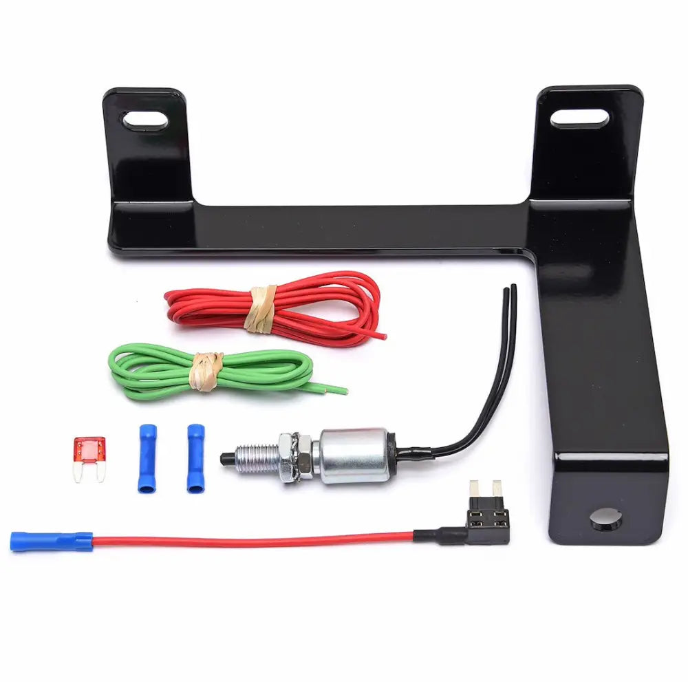 Roadmaster 751497 Brake Light Switch Bracket