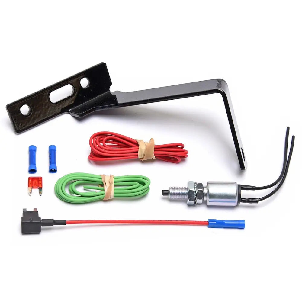 Roadmaster 751506 Brake Light Switch