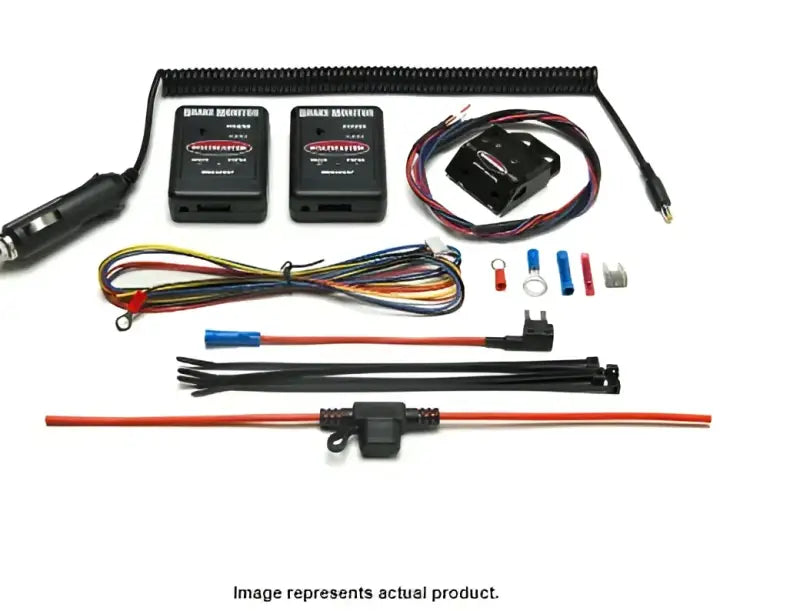 Roadmaster 759530B Towed Veh Brk Monitor Kit 