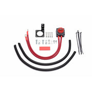 Roadmaster 767 - Manual Battery Disconnect