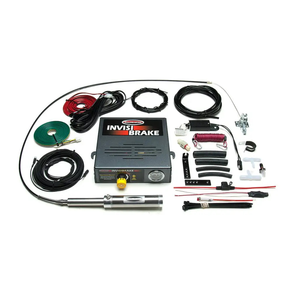 Roadmaster 8700 Towed Vehicle Brake Control