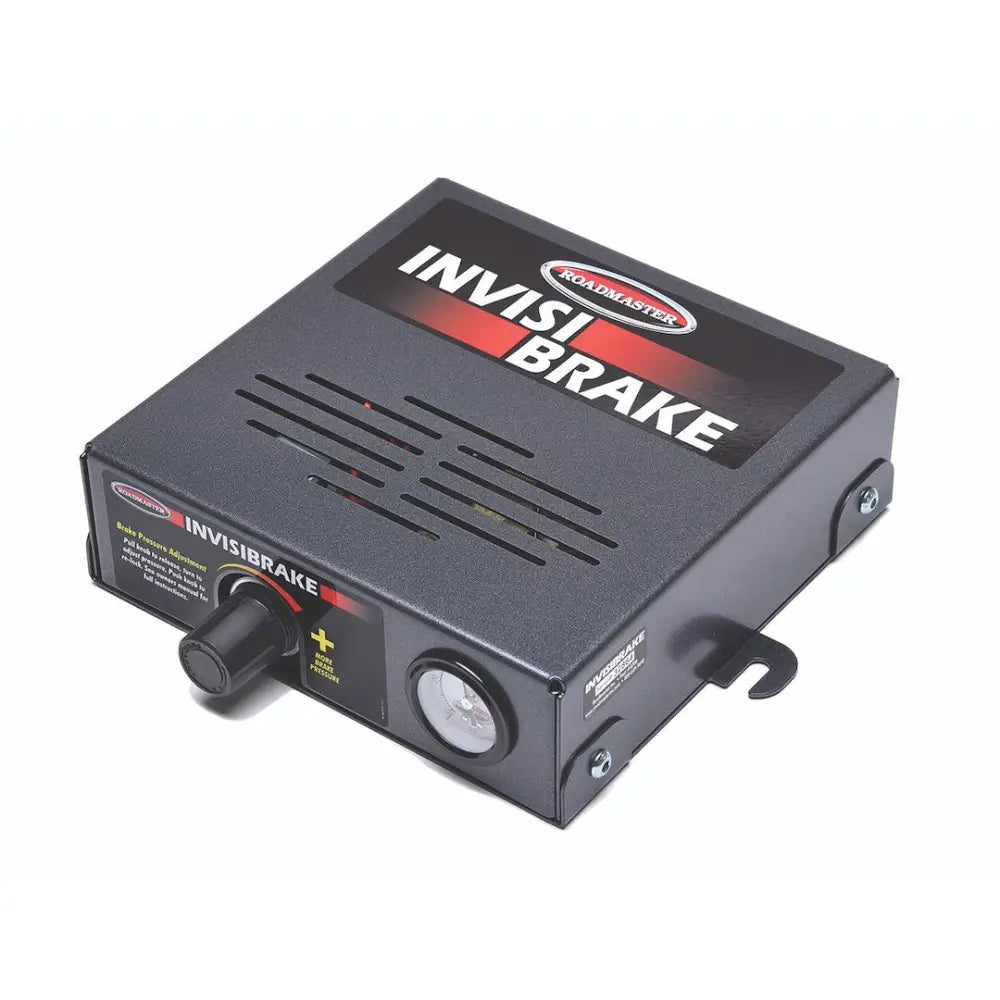 Roadmaster 8700 Towed Vehicle Brake Control