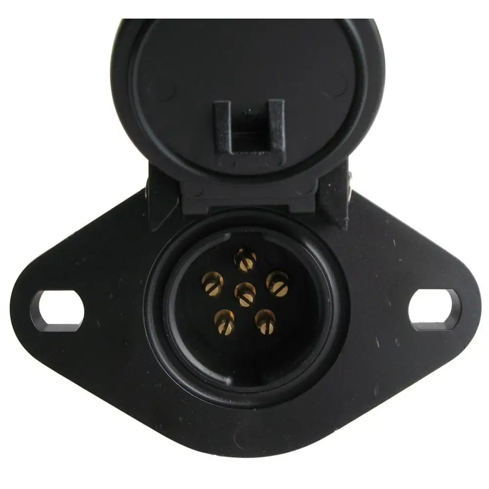 Roadmaster 910030-7 Trailer Wiring Connector