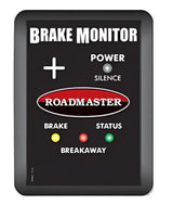 9530 Towed Vehicle Brake Control Installation Kit
