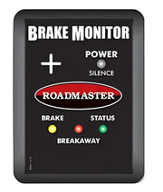 9530 Towed Vehicle Brake Control Installation Kit