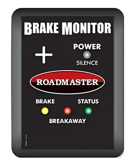 9530 Towed Vehicle Brake Control Installation Kit