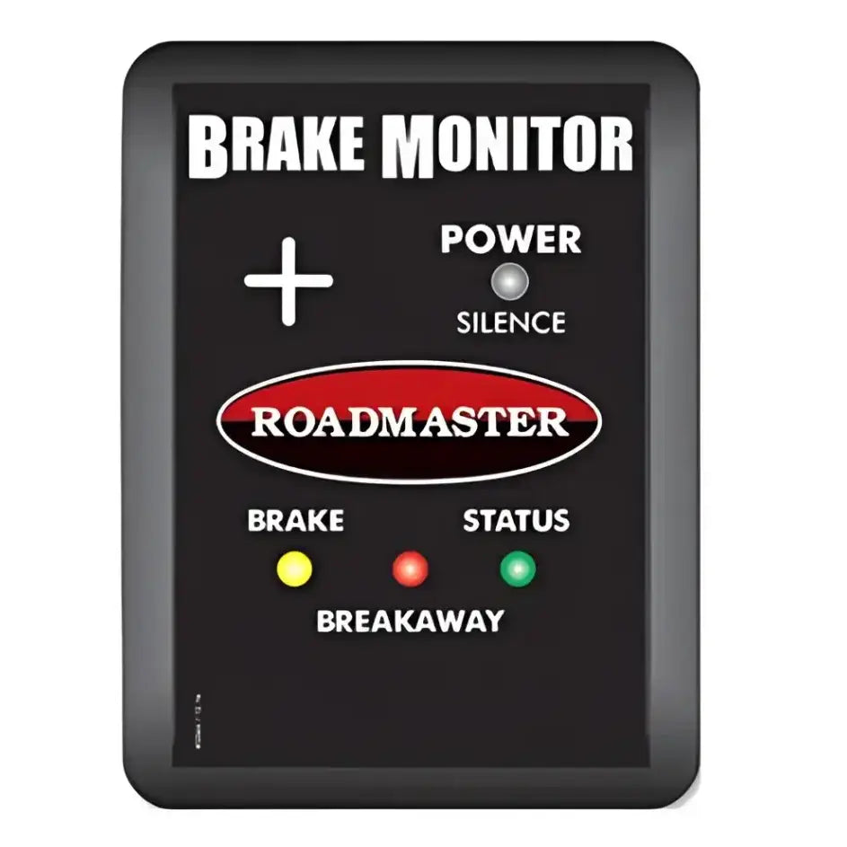 9530 Towed Vehicle Brake Control Installation Kit
