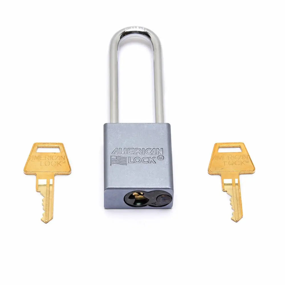 Roadmaster Hands-On Design And Manufacturing Padlock 305 - Coupler Padloc