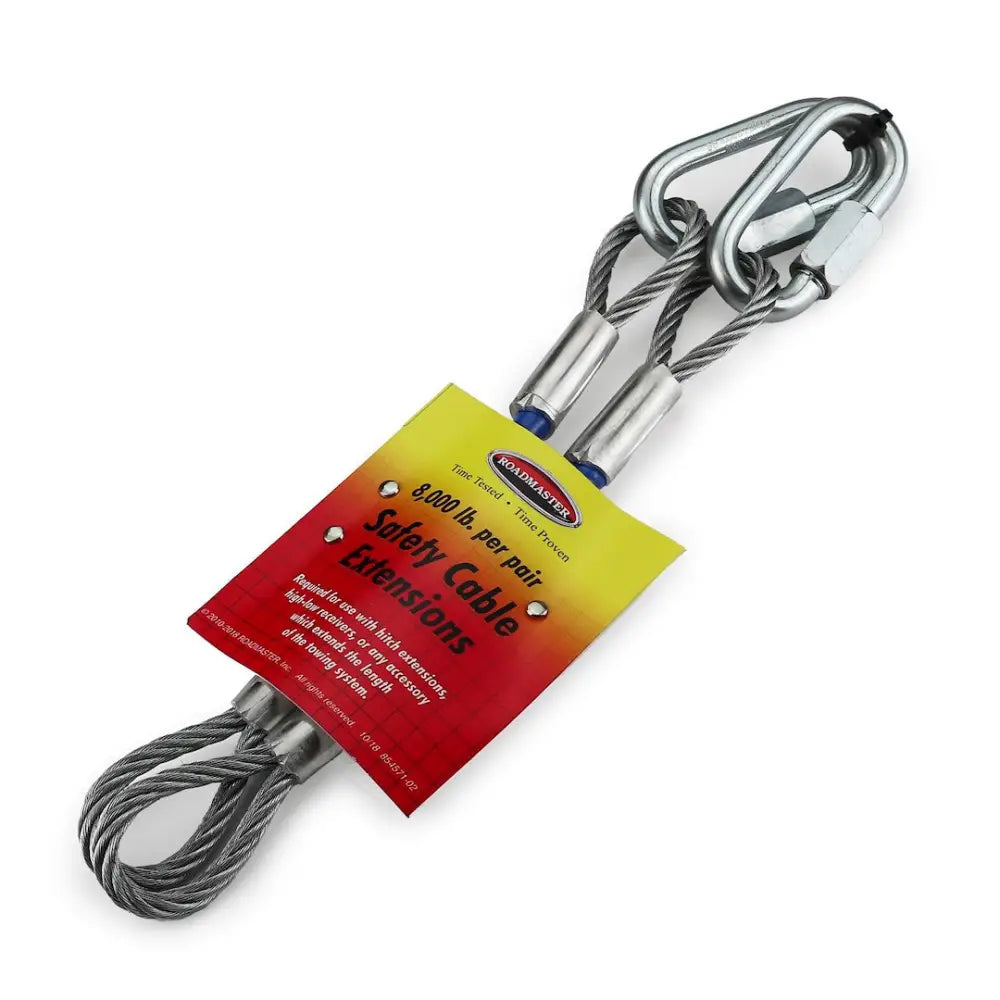 Roadmaster 910648-10 - Cable Ext 10 Links