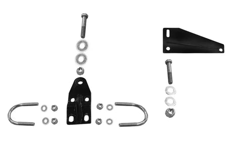 RBK25 Steering Stabilizer Bracket