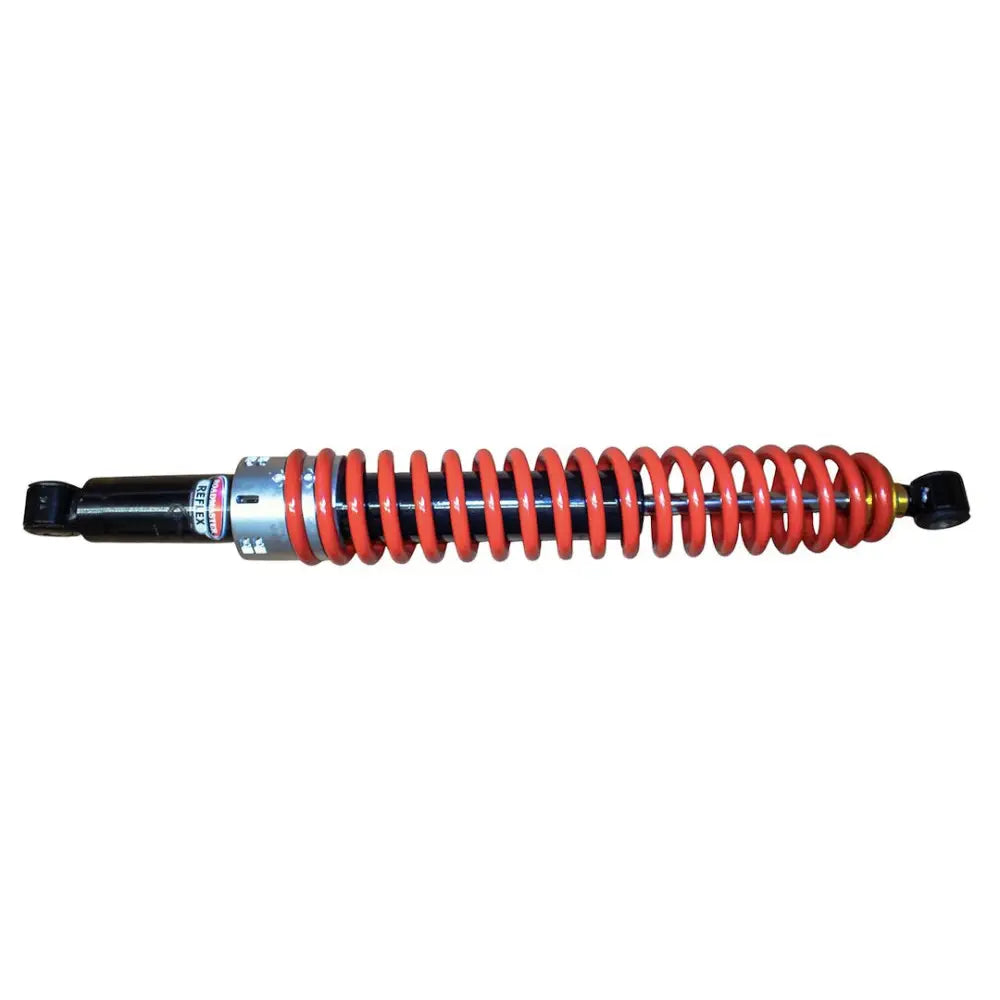 Roadmaster Rssa Steering Stabilizer