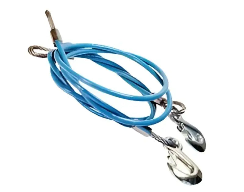 645-76 Trailer Safety Cable