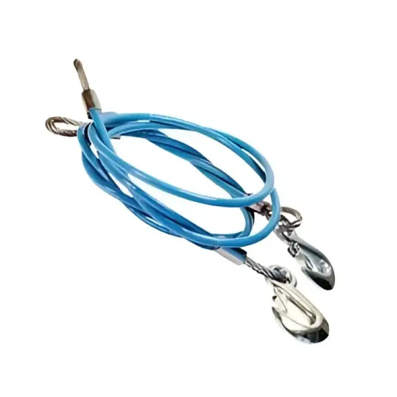 645-76 Trailer Safety Cable