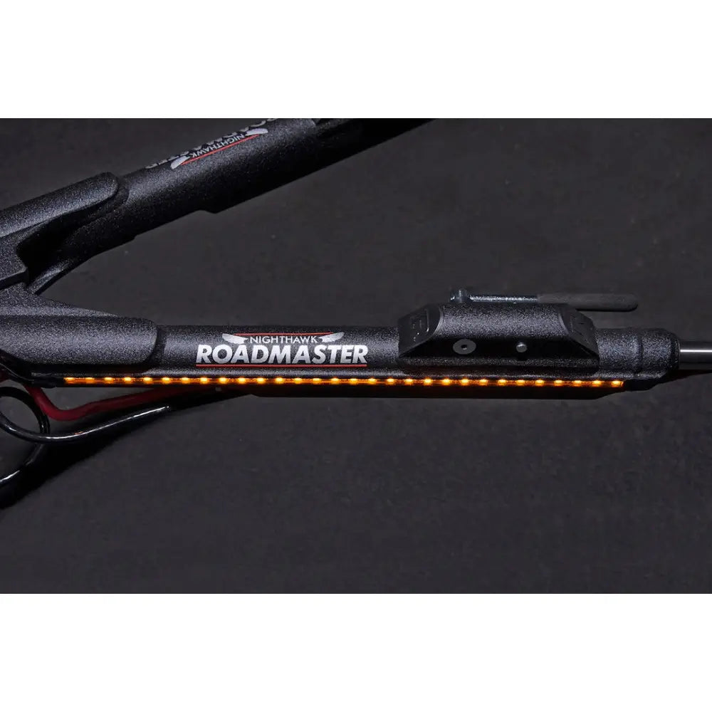 Roadmaster Truly Non-Binding Tow Bar Tow Bar 676 - Nighthawk Towbar