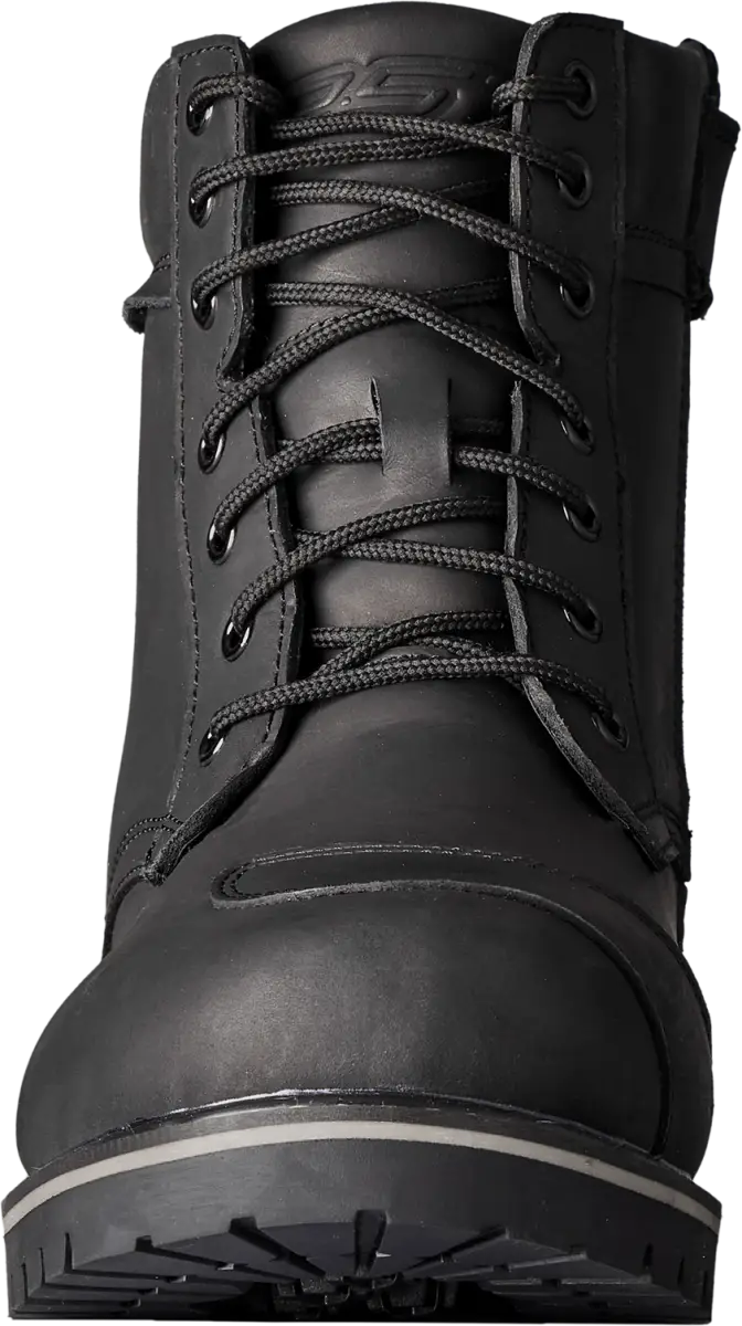 Roadster 3 Ce Boot Black Waterproof Sz 10 - RST