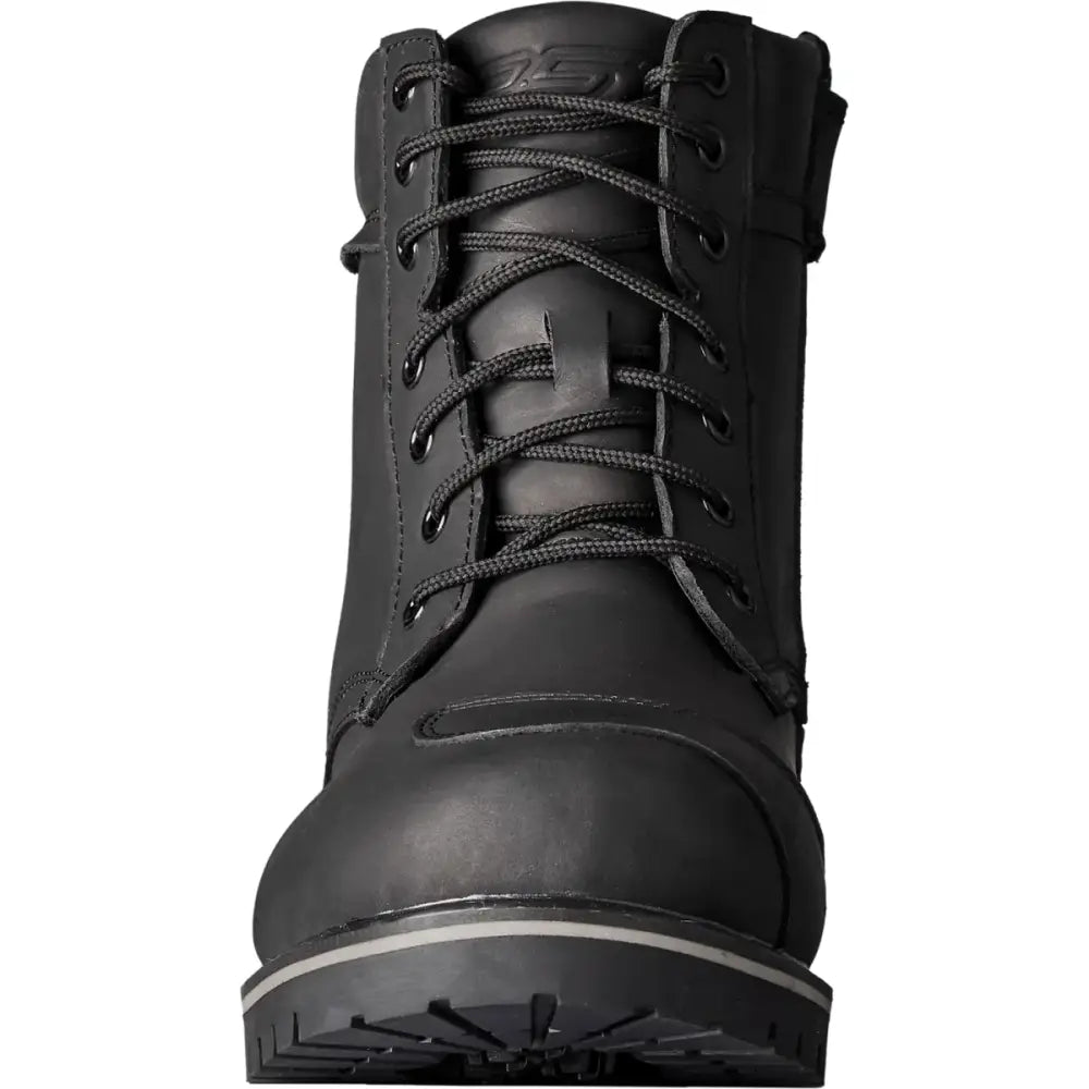Roadster 3 Ce Boot Black Waterproof Sz 10 - RST