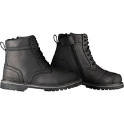 Roadster 3 Ce Boot Black Waterproof Sz 9 - RST