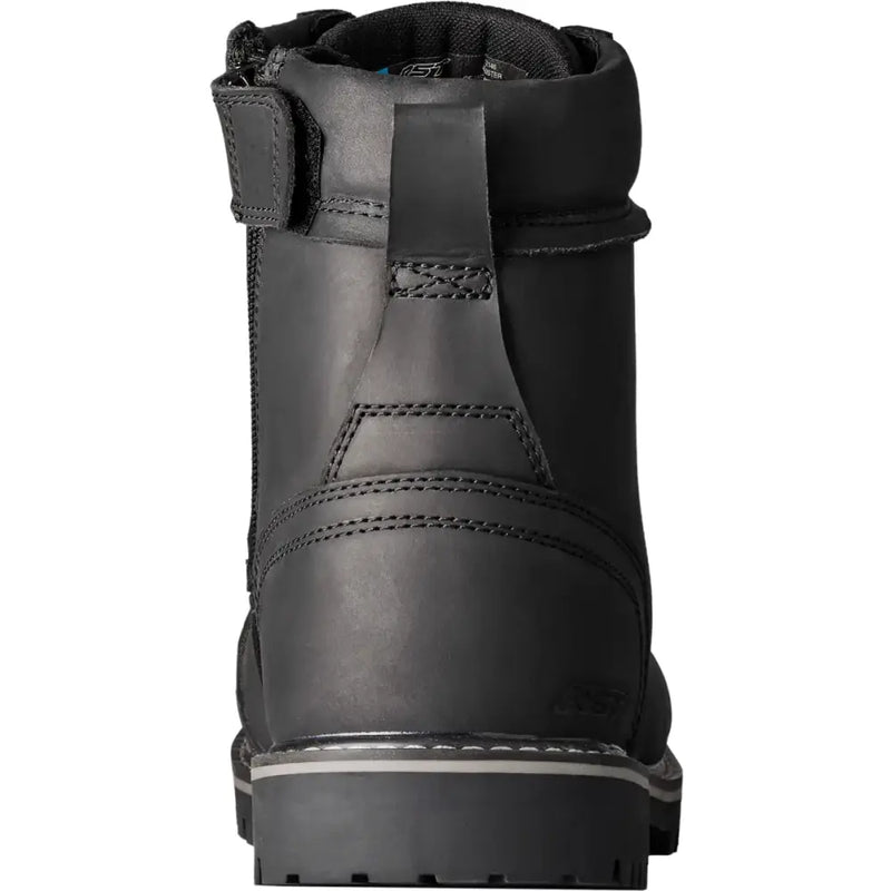 Roadster 3 Ce Boot Black Waterproof Sz 9 - RST
