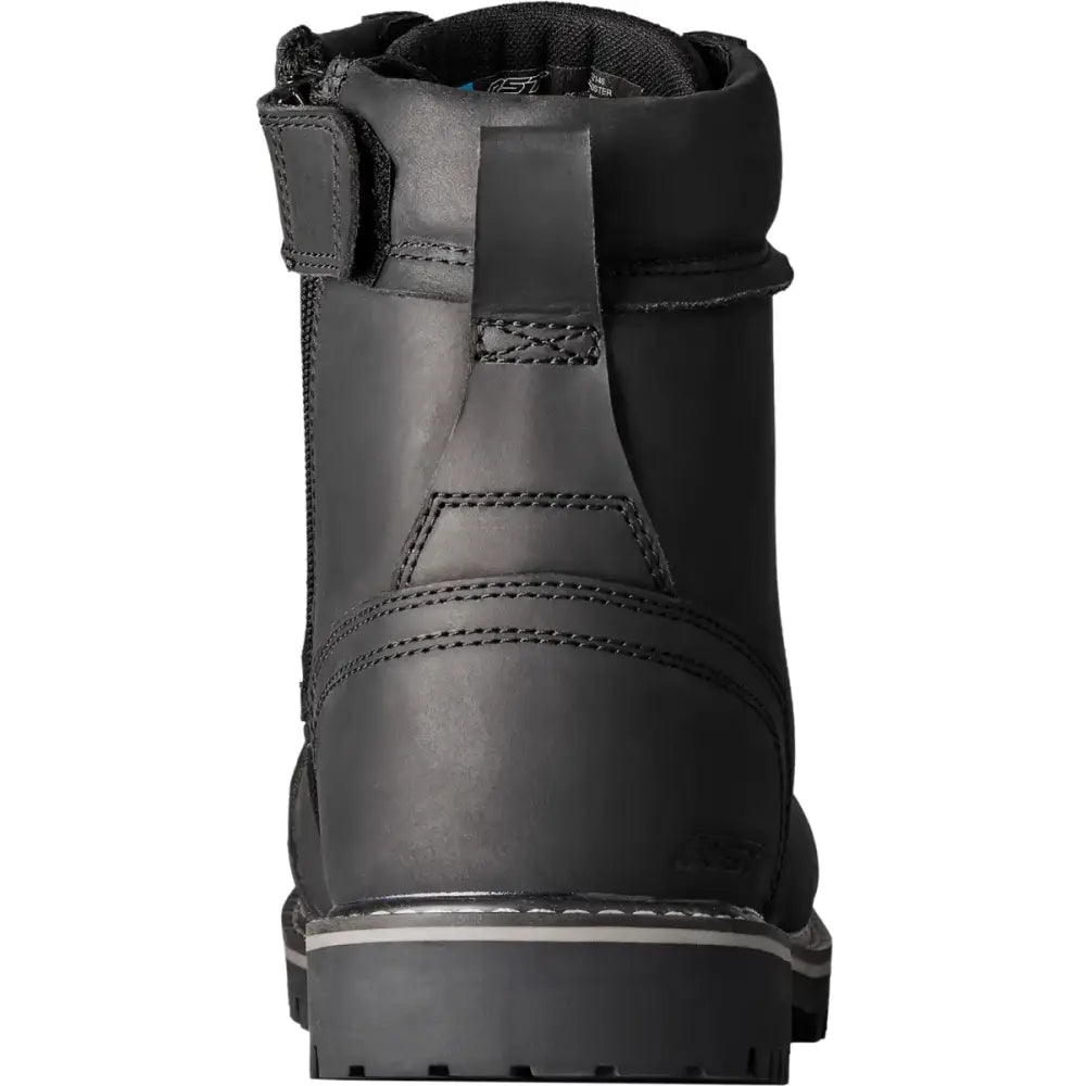 Roadster 3 Ce Boot Black Waterproof Sz 8 - RST