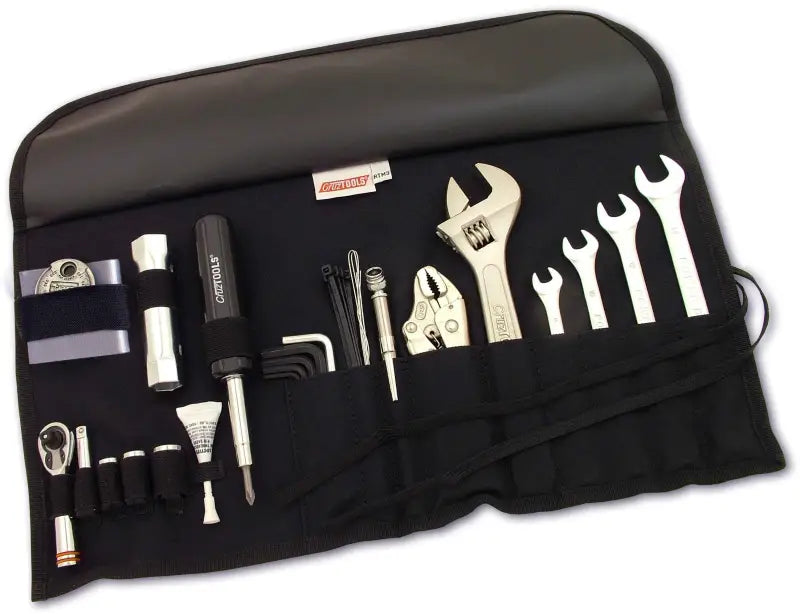 CRUZ TOOLS RTM3