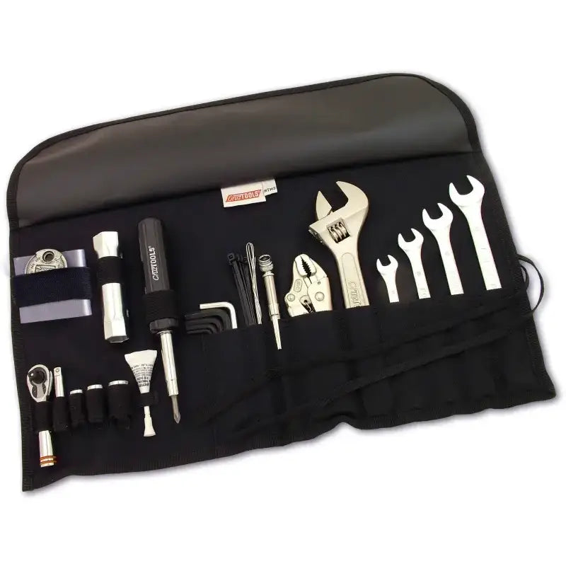 CRUZ TOOLS RTM3
