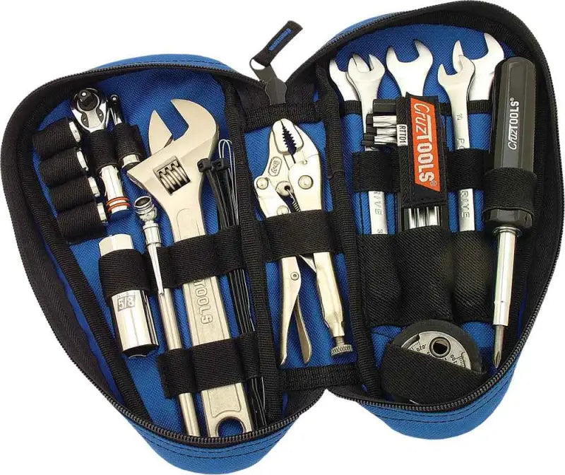 CRUZ TOOLS RTTD1