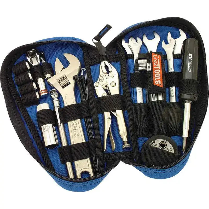 CRUZ TOOLS RTTD1