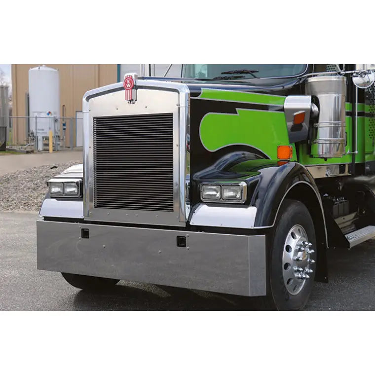 Roadworks C954050-18MT Bumper