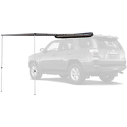 Roam Adventure CO Roam-AWN-8-Black