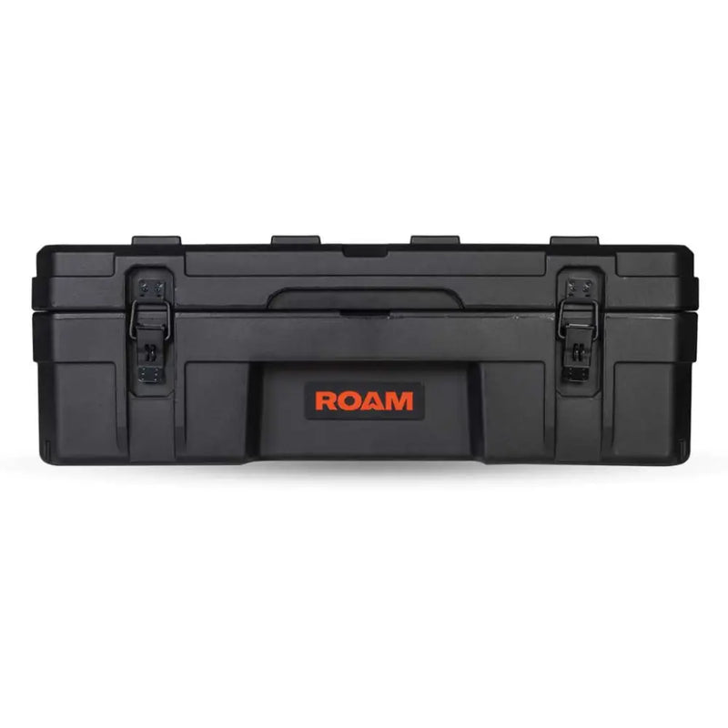 Roam Adventure CO Roam-Case-66L-Black-LL - Black