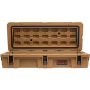 Roam Adventure CO Roam-Case-95L-Deserttan-LL - Desert Tan