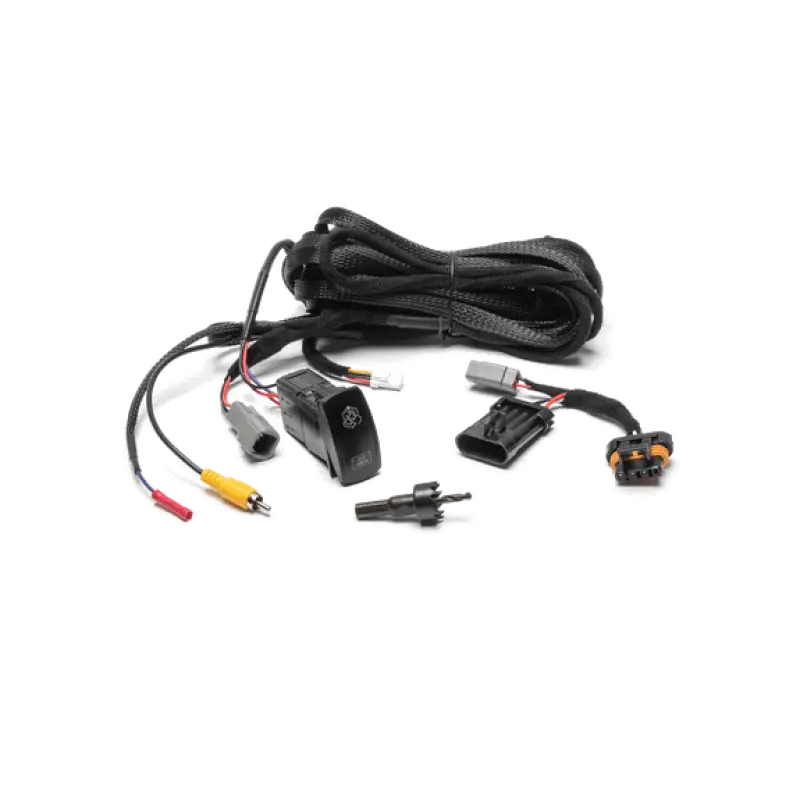 ROC Cameras - RV and Auto Parts