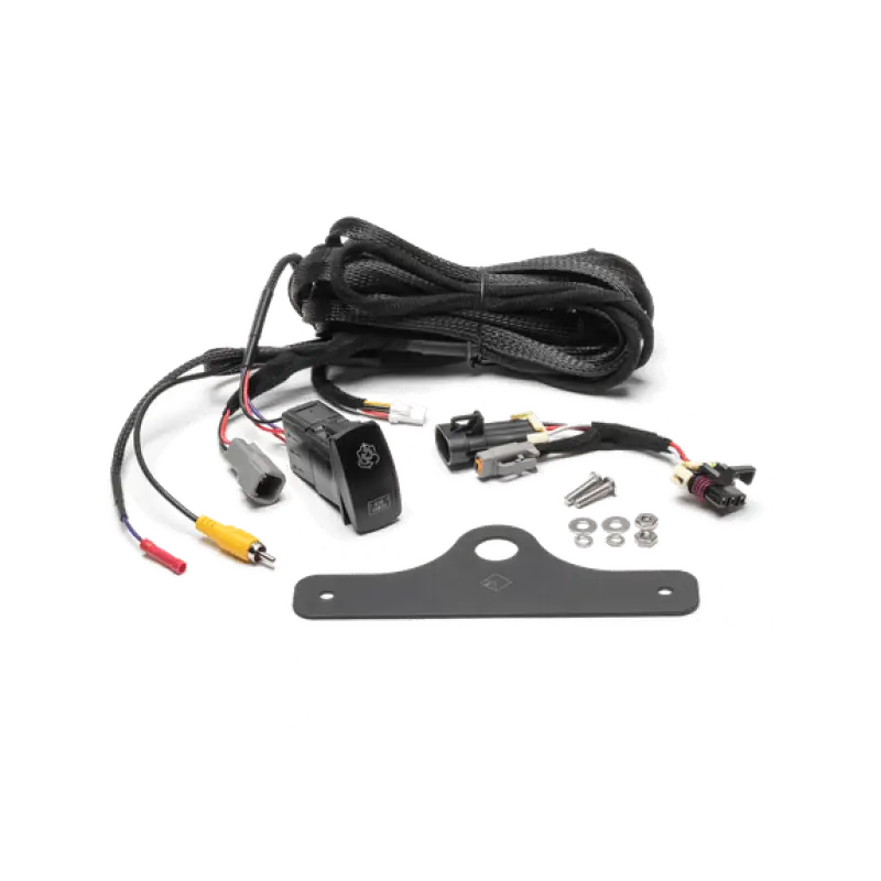 ROC Cameras - RV and Auto Parts