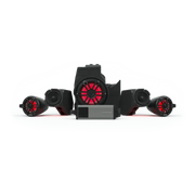 ROC Stage 4 Audio Kit - RV and Auto Parts