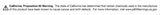 Cometic Rochester Quadrajet 4 BBL .060in Fiber Carburetor Mounting Gasket - Spread Bore - Cometic Gasket