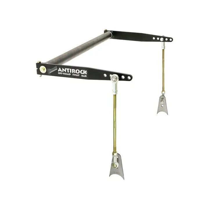 Rock Jock CE-9902-18 Suspension Sway BAR Assembly
