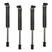 Rock Krawler 2018+ Jeep Wrangler JL 2DR / JLU 4DR 2.5in Lift Kit 2.25 RRD Shock - Rock Krawler