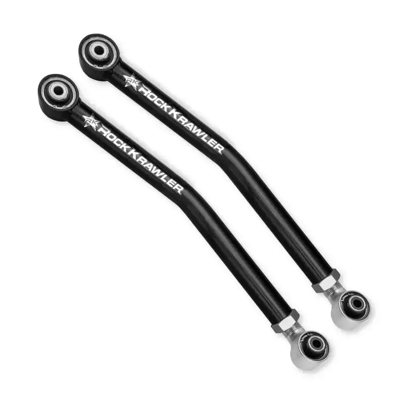 Rock Krawler 2018+ Jeep Wrangler JL 2DR / JLU 4DR Adv. X Series Rear Lower Arm - Rock Krawler