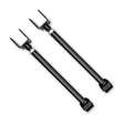 Rock Krawler 2018+ Jeep Wrangler JL 2DR / JLU 4DR Front Upper Adventure Series Control Arms - Rock Krawler