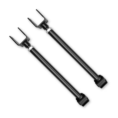 Rock Krawler 2018+ Jeep Wrangler JL 2DR / JLU 4DR Front Upper Adventure Series Control Arms - Rock Krawler